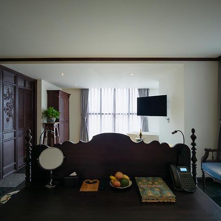 Amanaki Thao Dien Ho Chi Minh City Bagian luar foto
