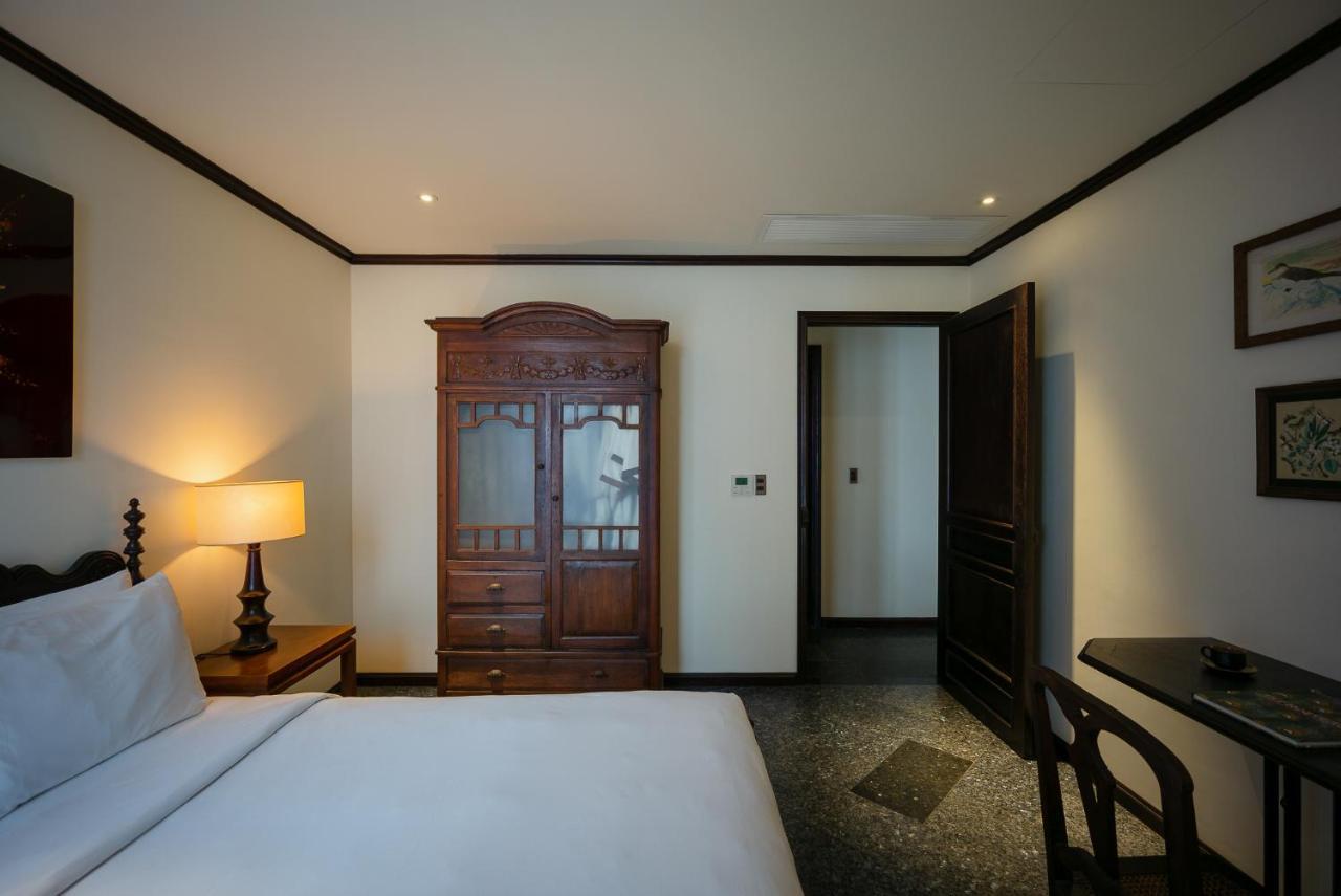 Amanaki Thao Dien Ho Chi Minh City Bagian luar foto