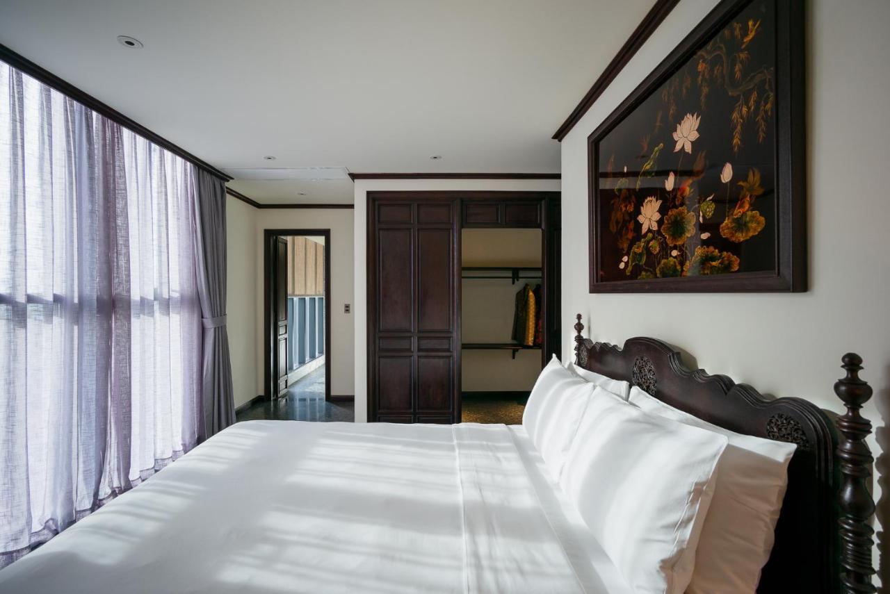Amanaki Thao Dien Ho Chi Minh City Bagian luar foto