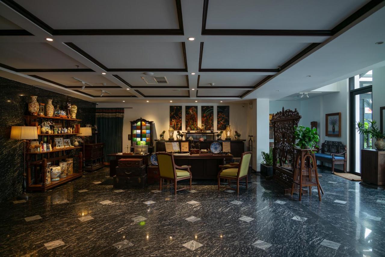 Amanaki Thao Dien Ho Chi Minh City Bagian luar foto