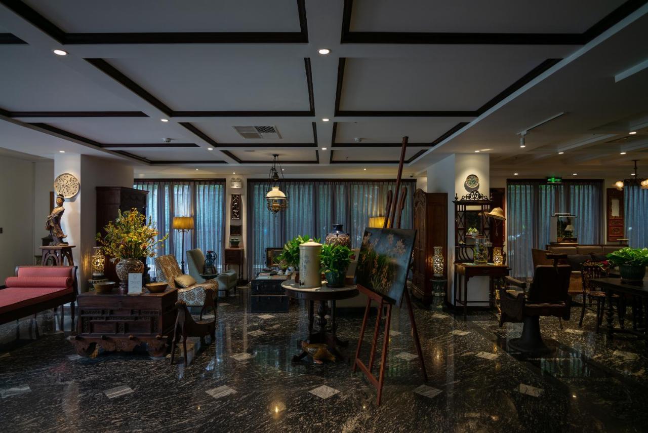Amanaki Thao Dien Ho Chi Minh City Bagian luar foto
