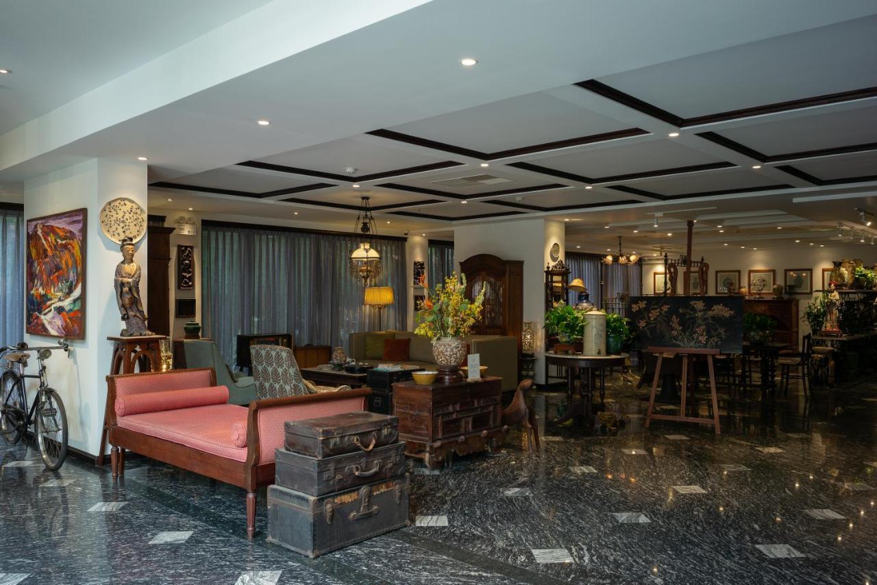 Amanaki Thao Dien Ho Chi Minh City Bagian luar foto