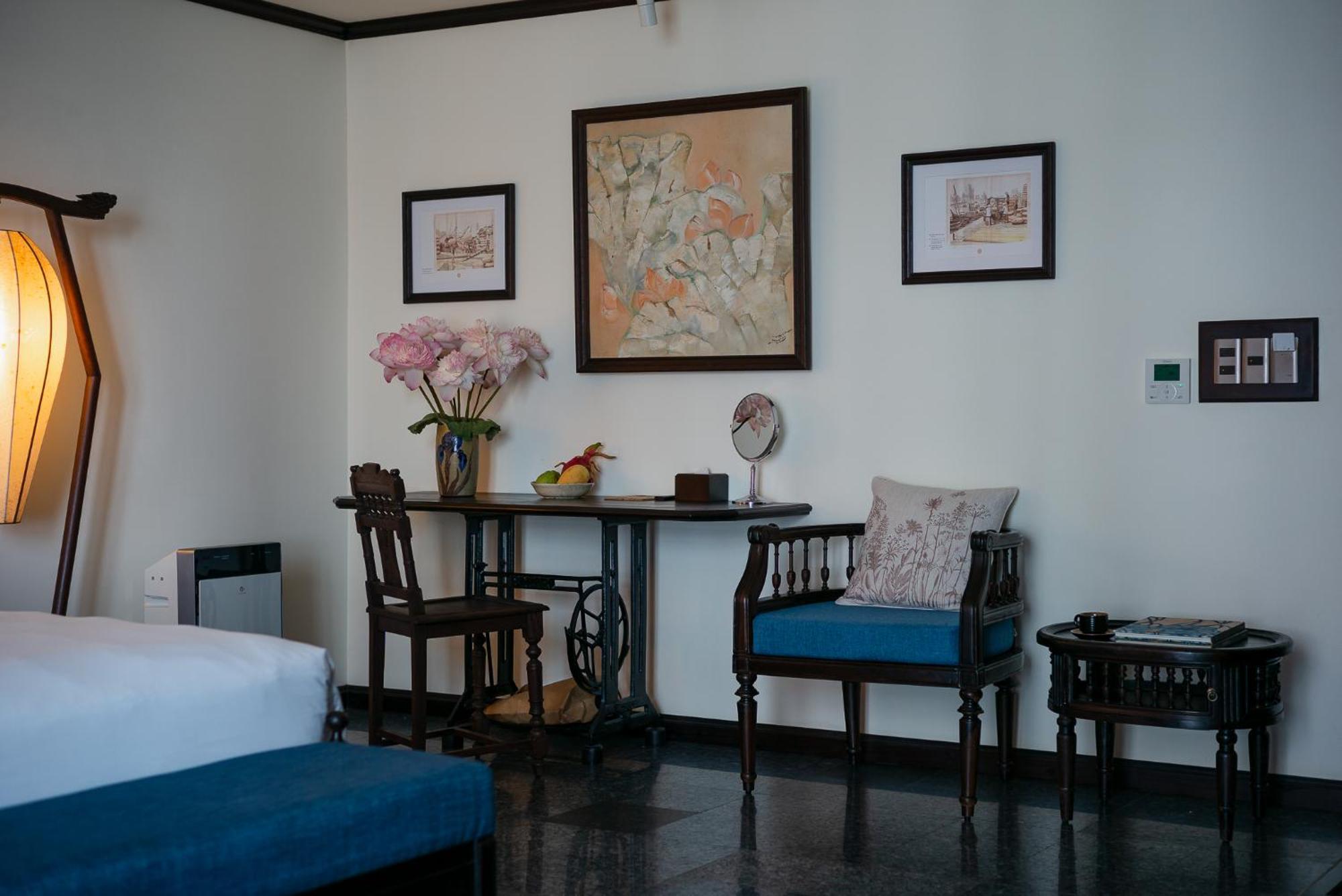 Amanaki Thao Dien Ho Chi Minh City Bagian luar foto