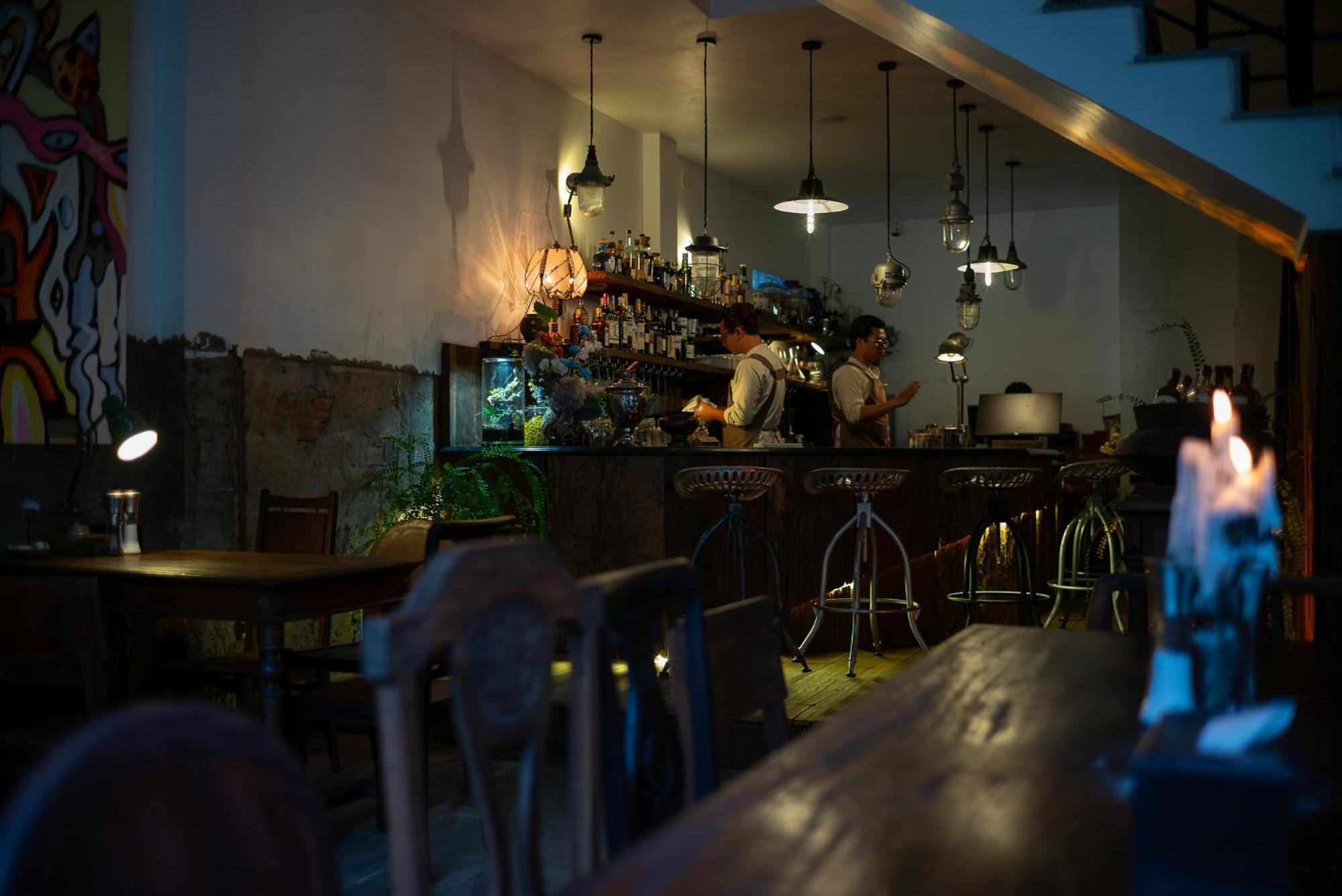 Amanaki Thao Dien Ho Chi Minh City Bagian luar foto