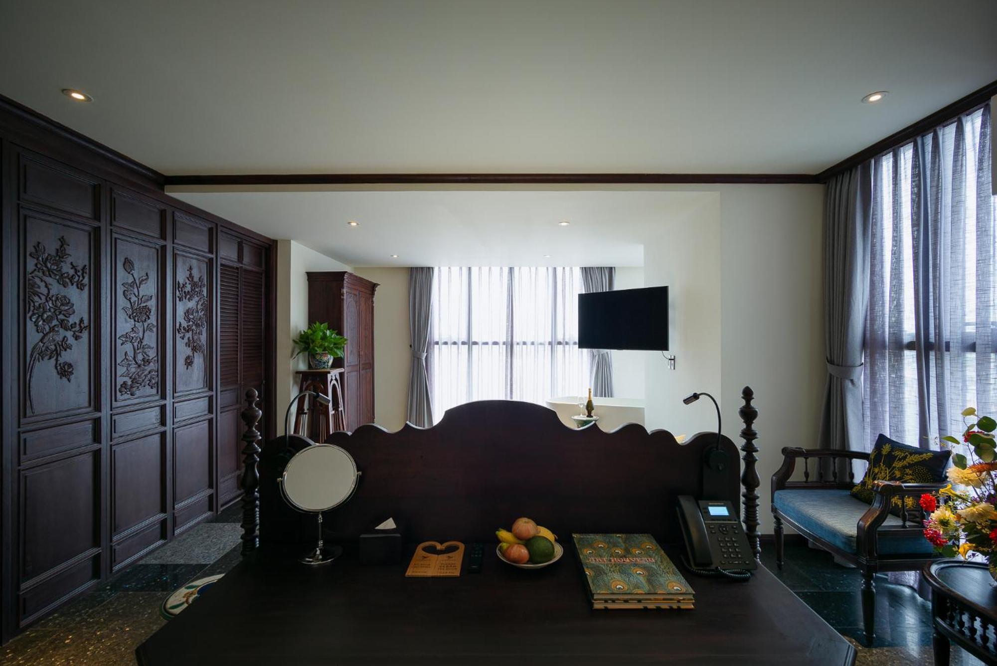 Amanaki Thao Dien Ho Chi Minh City Bagian luar foto