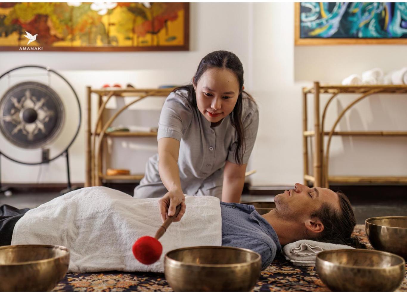 Amanaki Thao Dien Ho Chi Minh City Bagian luar foto